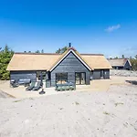 度假居 Luxury House In Henne - By Traum *