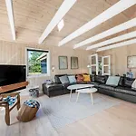 度假居 Luxury House In Henne - By Traum *