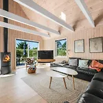 Luxury House In Henne - By Traum *