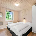 度假居 Luxury House In Henne - By Traum *