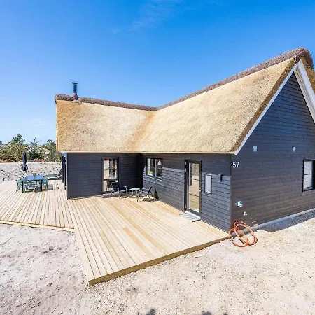 Nyaraló Luxury House In Henne - By Traum *