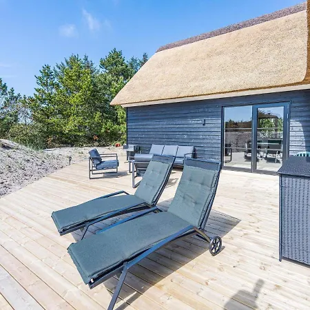 Luxury House In Henne - By Traum 別荘 ヘンネ・ストランド