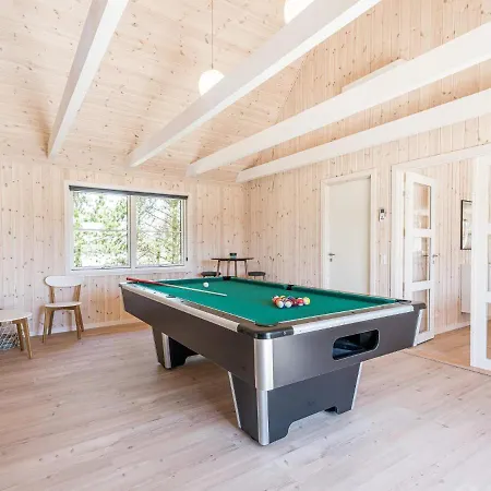 Σπίτι διακοπών Luxury House In Henne - By Traum *