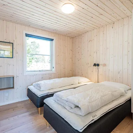 Luxury House In Henne - By Traum 別荘 ヘンネ・ストランド