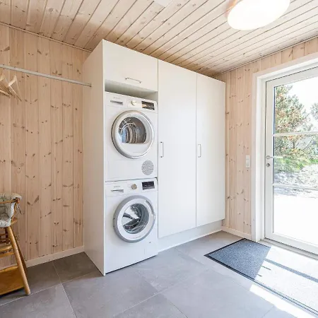 別荘 Luxury House In Henne - By Traum