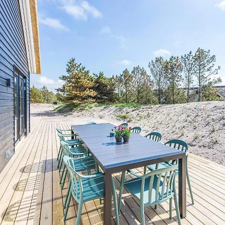 Luxury House In Henne - By Traum 別荘 *