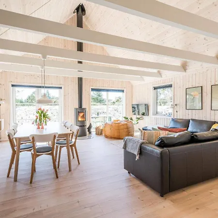 Luxury House In Henne - By Traum 別荘 *