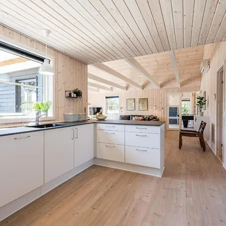 Luxury House In Henne - By Traum 別荘 ヘンネ・ストランド