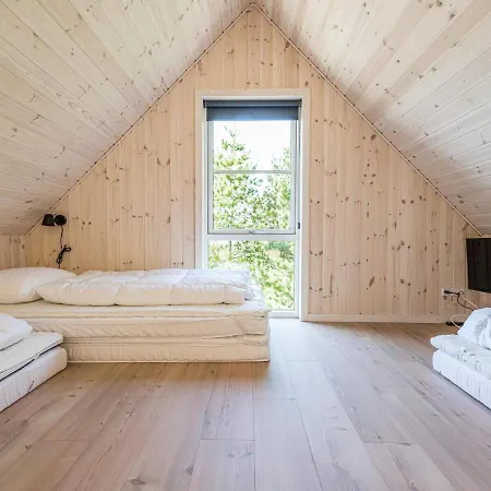 Luxury House In Henne - By Traum * ヘンネ・ストランド