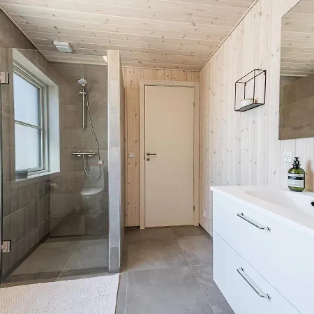 Luxury House In Henne - By Traum * Henne Strand