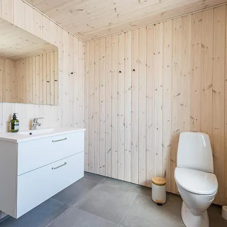 Luxury House In Henne - By Traum 別荘