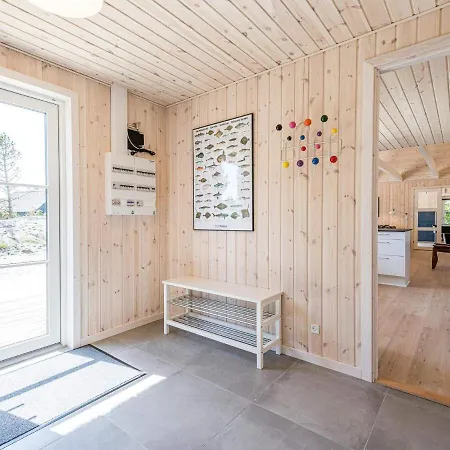 Luxury House In Henne - By Traum Nyaraló