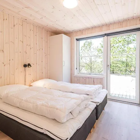 Luxury House In Henne - By Traum Nyaraló *