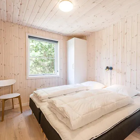 Luxury House In Henne - By Traum 別荘 ヘンネ・ストランド