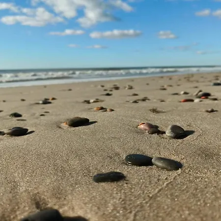 Luxury House In Henne - By Traum Henne Strand