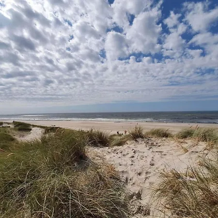 Luxury House In Henne - By Traum * Henne Strand