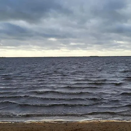 Luxury House In Henne - By Traum