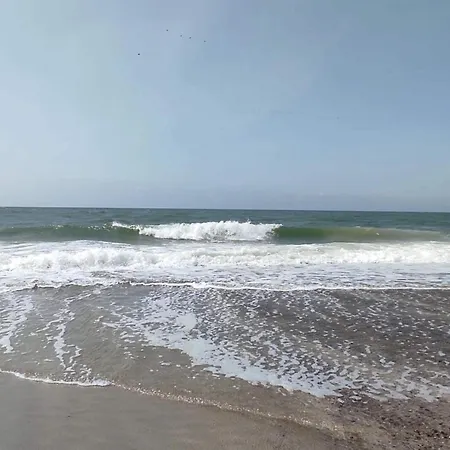 Luxury House In Henne - By Traum Nyaraló