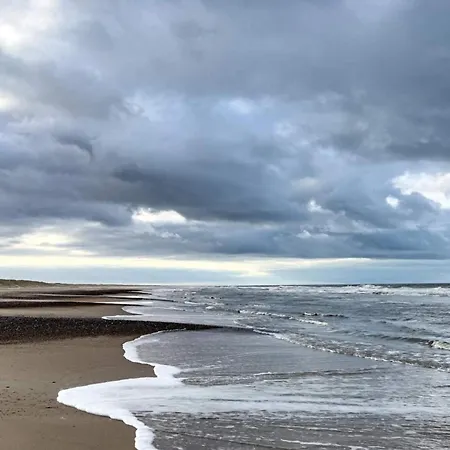 Luxury House In Henne - By Traum 別荘 *