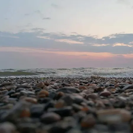 別荘 Luxury House In Henne - By Traum *