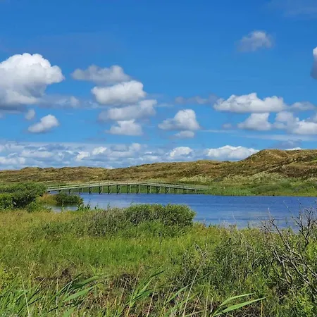 Luxury House In Henne - By Traum 別荘 ヘンネ・ストランド