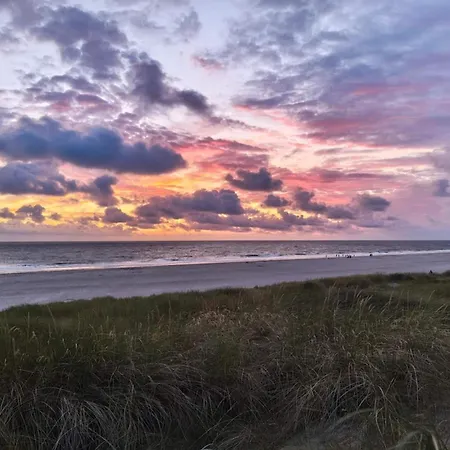 Luxury House In Henne - By Traum ヘンネ・ストランド