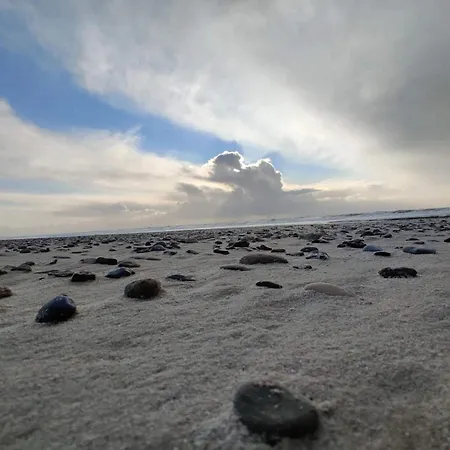 Luxury House In Henne - By Traum * Henne Strand