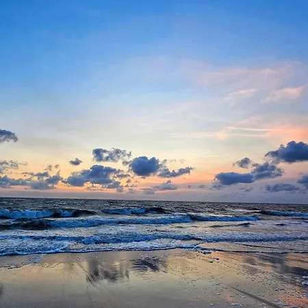 別荘 Luxury House In Henne - By Traum *