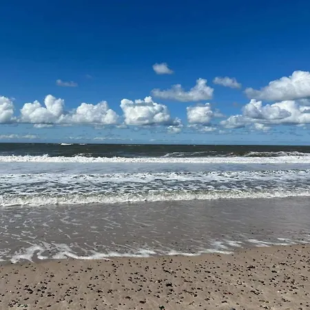 Luxury House In Henne - By Traum 別荘 ヘンネ・ストランド