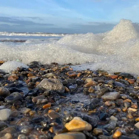 Luxury House In Henne - By Traum *