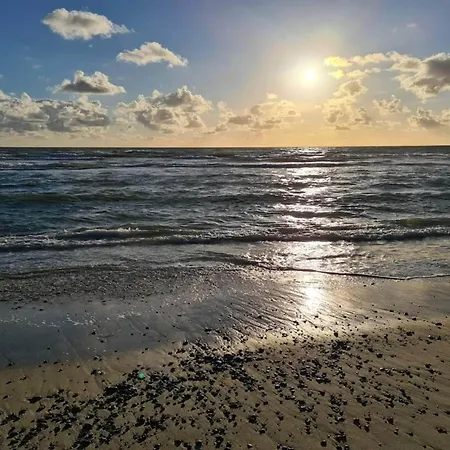 Luxury House In Henne Henne Strand