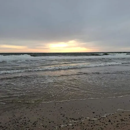 Luxury House In Henne - By Traum 別荘