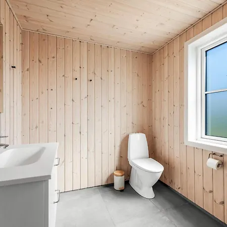 Luxury House In Henne * Henne Strand