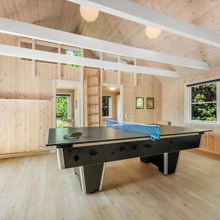 Luxury House In Henne * Henne Strand