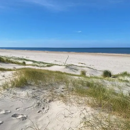 Luxury House In Henne Vakantiehuis *