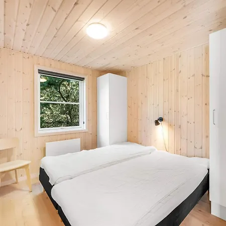 Luxury House In Henne * Henne Strand